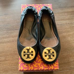 Tory Burch ballet flat